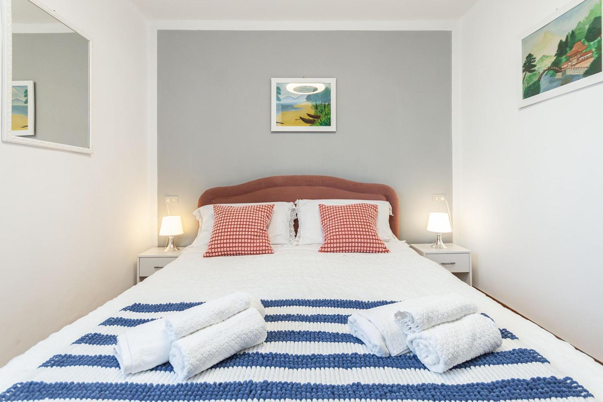 C22 Beachfront Villa - Spa Bath, Pool, Private Beach, Parking Free Marina dʼMarina dʼAndora Exterior foto